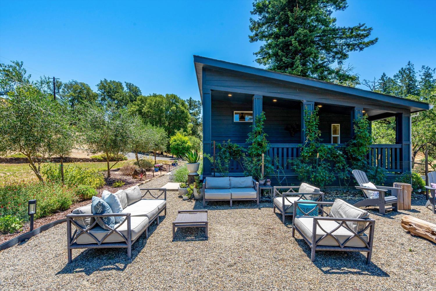 1055 Sundown Trail Santa Rosa CA 95404