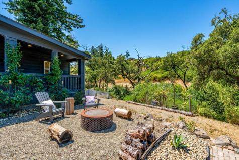 1055 Sundown Trail Santa Rosa CA 95404