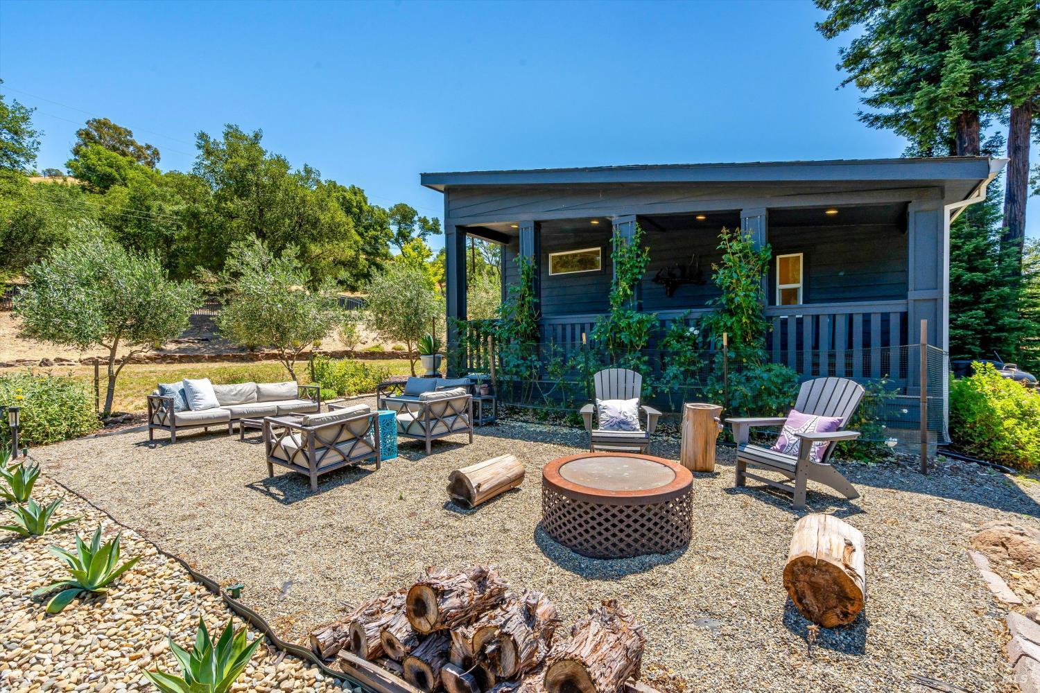 1055 Sundown Trail Santa Rosa CA 95404