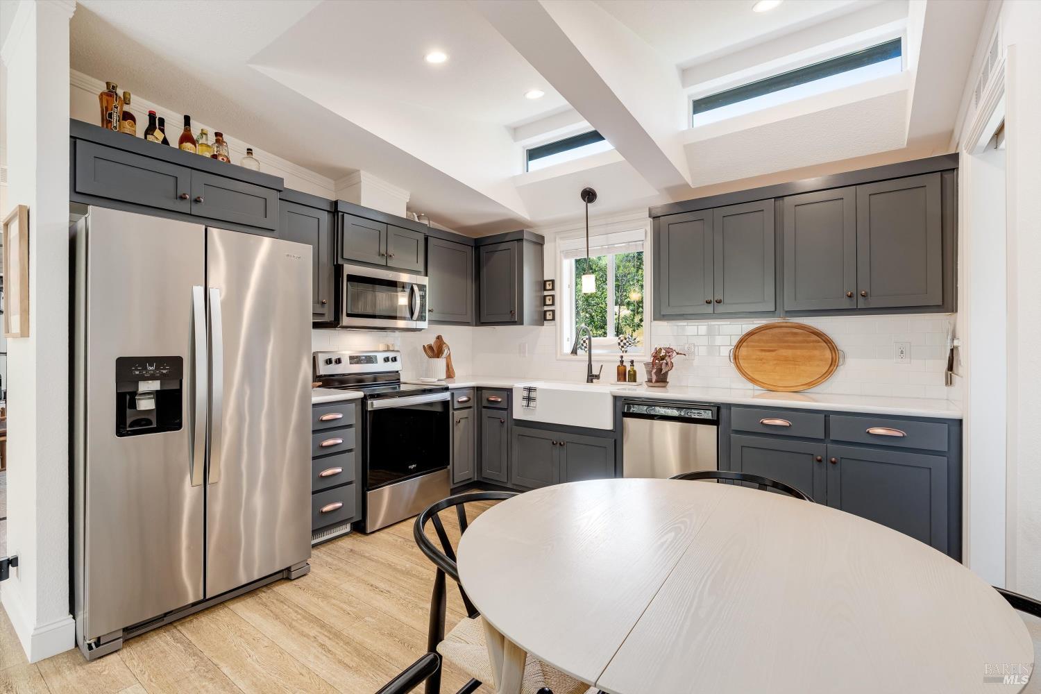 1055 Sundown Trail Santa Rosa CA 95404