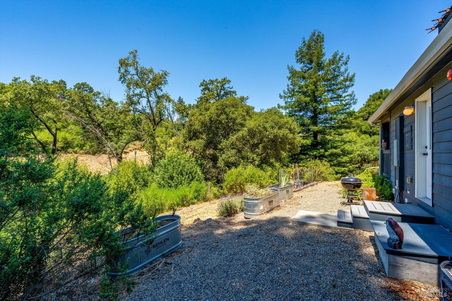 1055 Sundown Trail Santa Rosa CA 95404