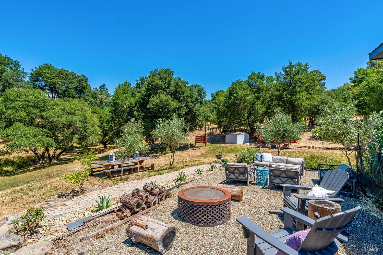 1055 Sundown Trail Santa Rosa CA 95404