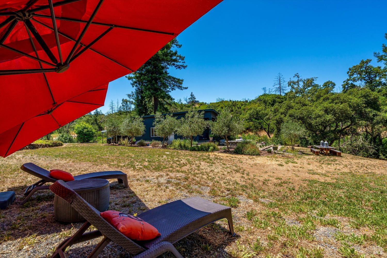 1055 Sundown Trail Santa Rosa CA 95404
