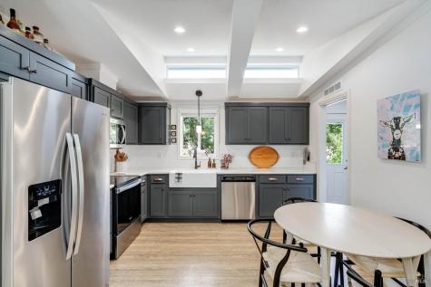 1055 Sundown Trail Santa Rosa CA 95404