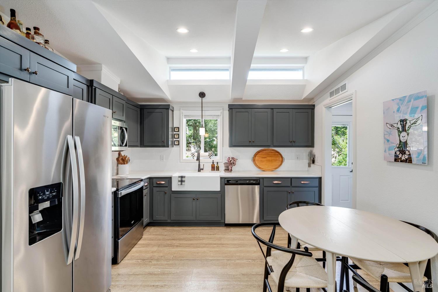 1055 Sundown Trail Santa Rosa CA 95404