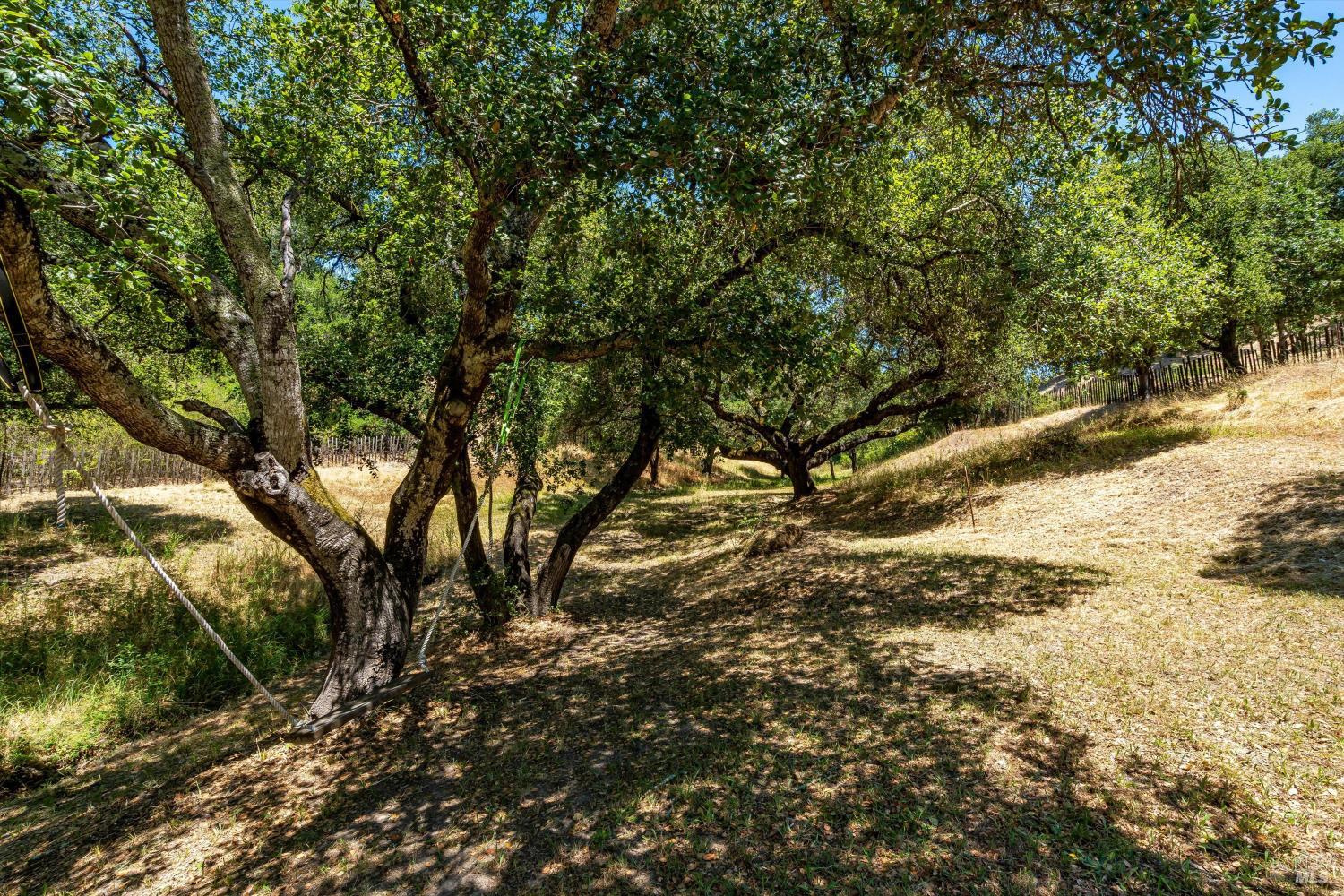 1055 Sundown Trail Santa Rosa CA 95404