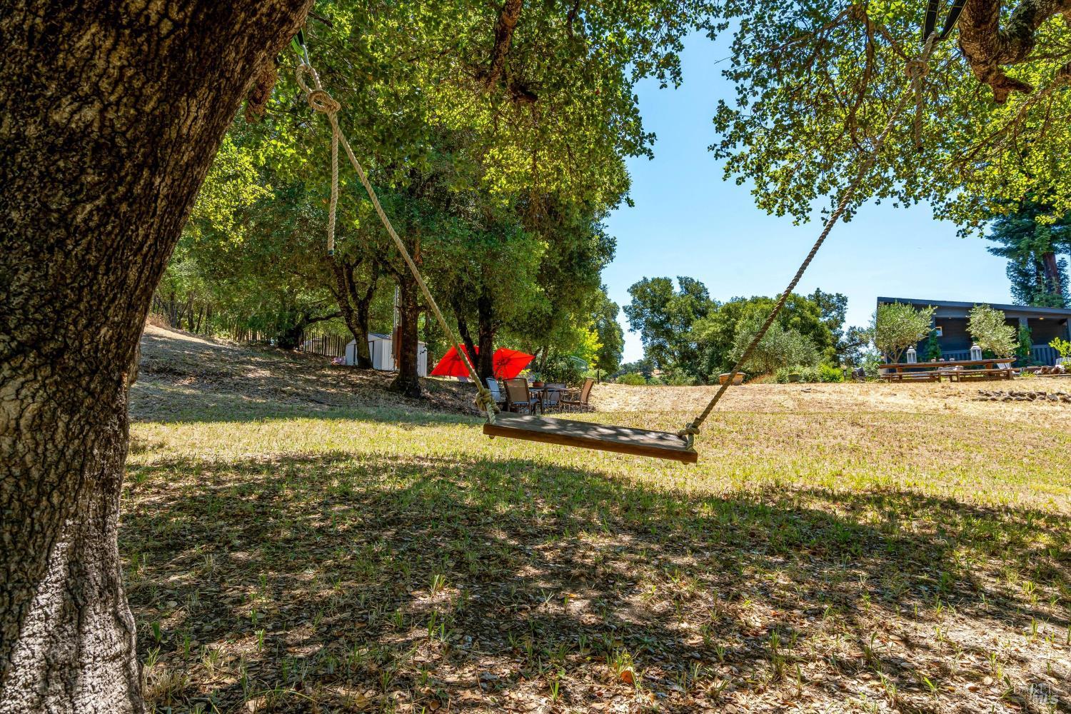1055 Sundown Trail Santa Rosa CA 95404