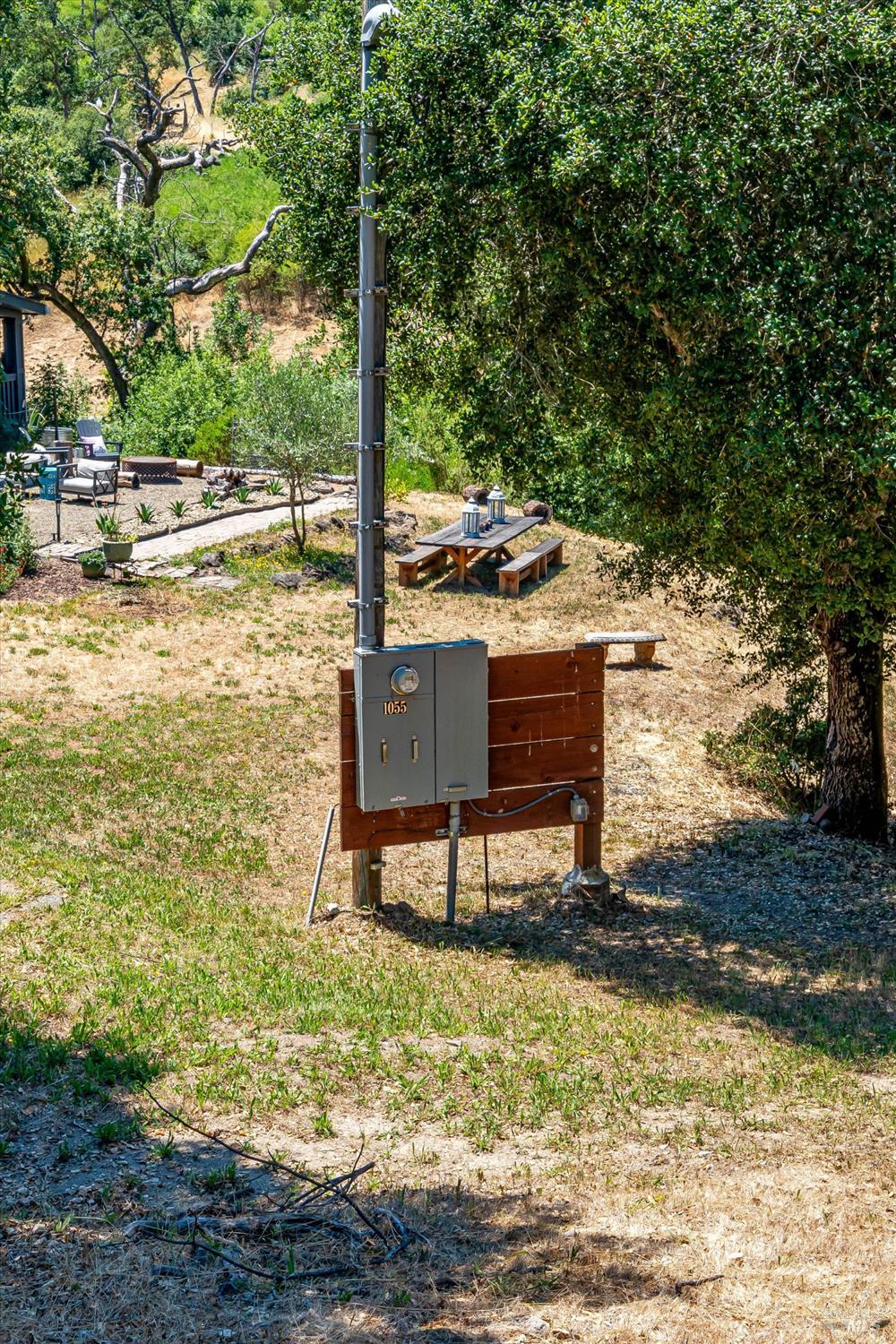1055 Sundown Trail Santa Rosa CA 95404