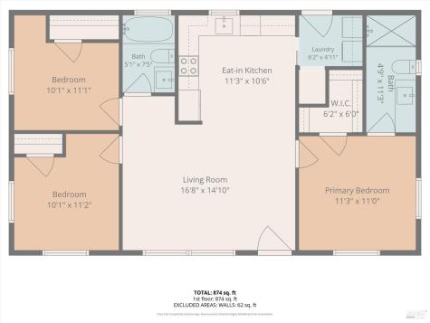 1055 Sundown Trail Santa Rosa CA 95404