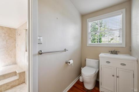 134 Ward Street Larkspur CA 94939