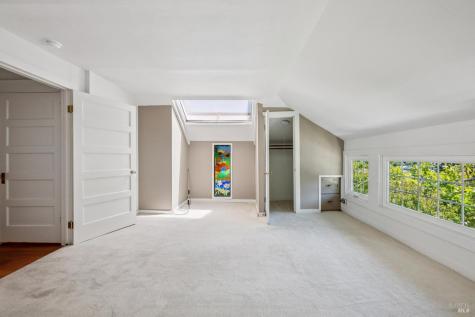 134 Ward Street Larkspur CA 94939