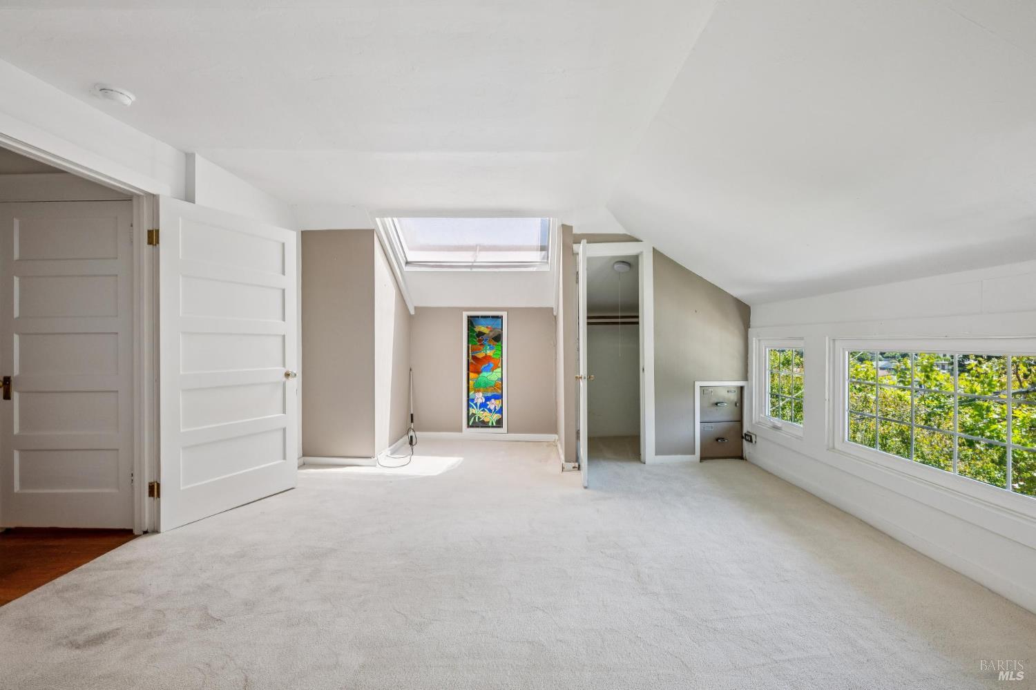 134 Ward Street Larkspur CA 94939
