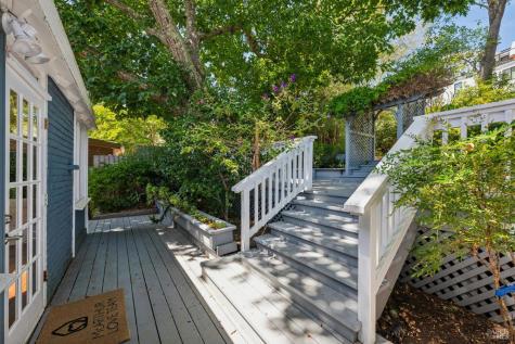 134 Ward Street Larkspur CA 94939
