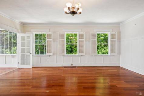 134 Ward Street Larkspur CA 94939