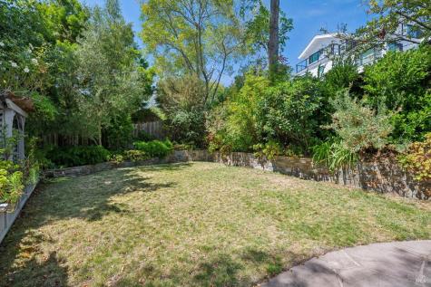 134 Ward Street Larkspur CA 94939