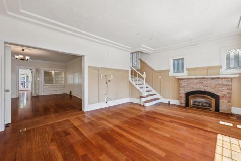 134 Ward Street Larkspur CA 94939