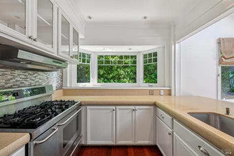 134 Ward Street Larkspur CA 94939