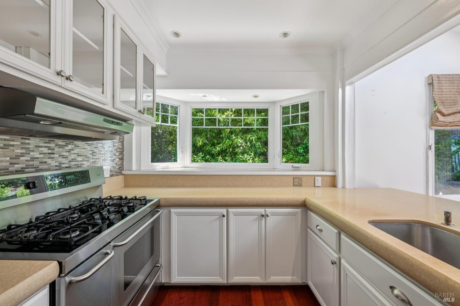 134 Ward Street Larkspur CA 94939