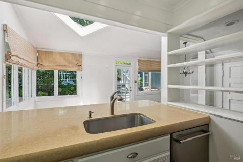 134 Ward Street Larkspur CA 94939