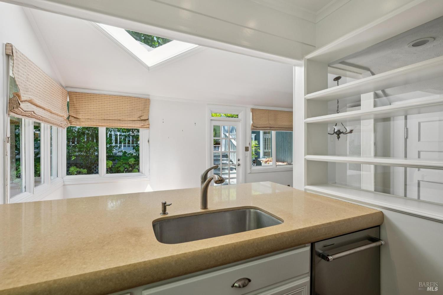 134 Ward Street Larkspur CA 94939
