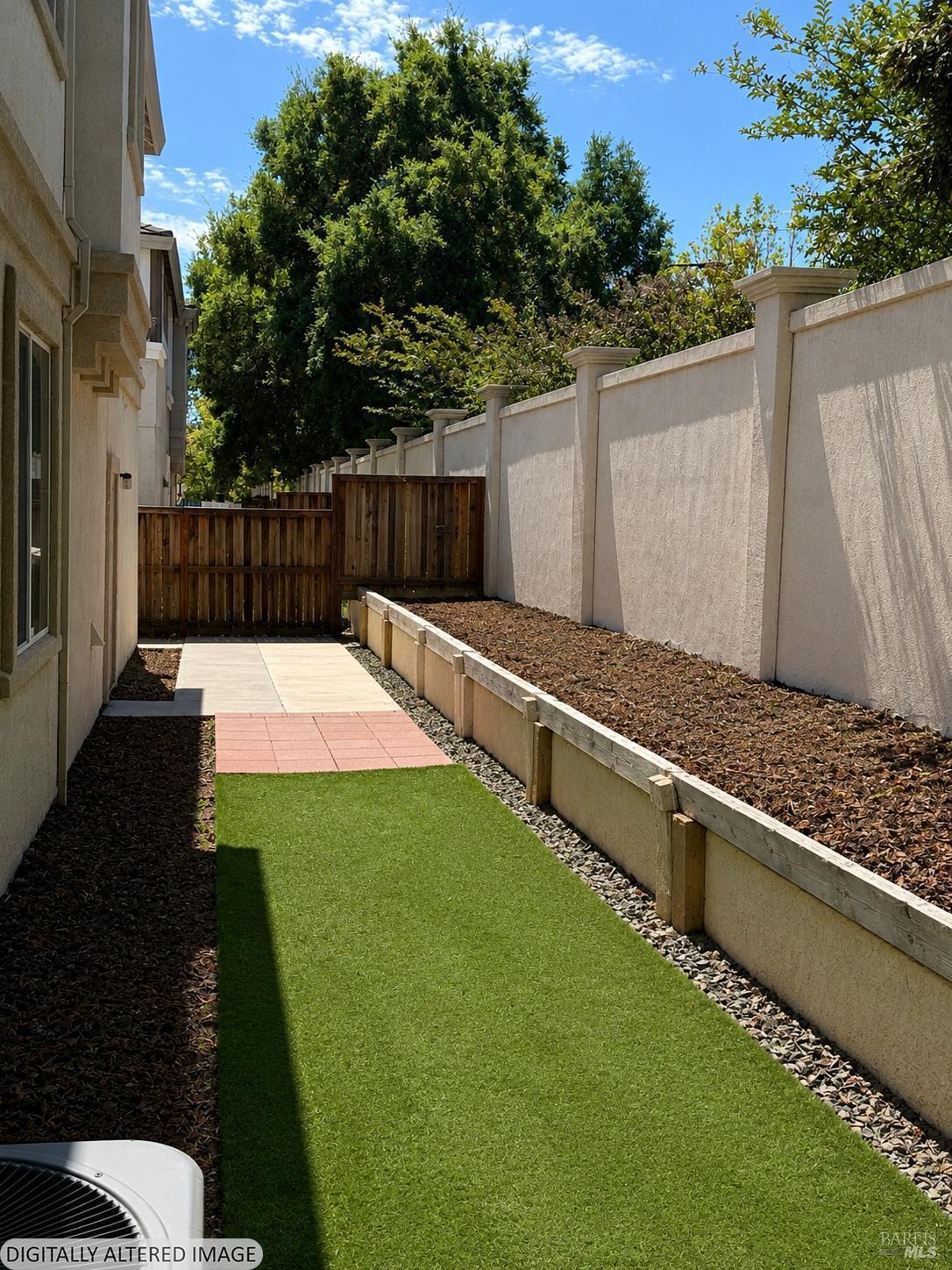 577 Barbaresco Court Fairfield CA 94534