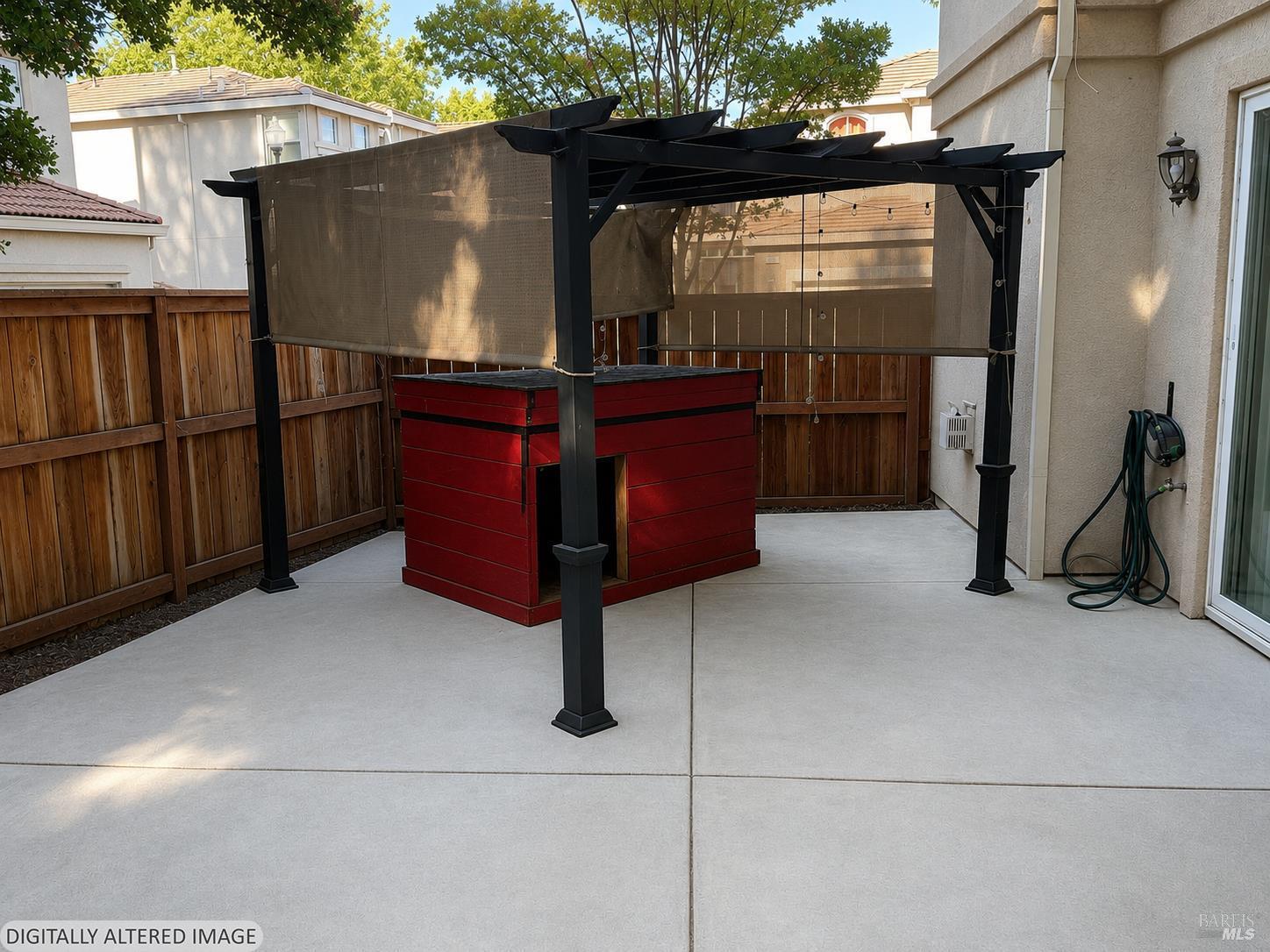 577 Barbaresco Court Fairfield CA 94534
