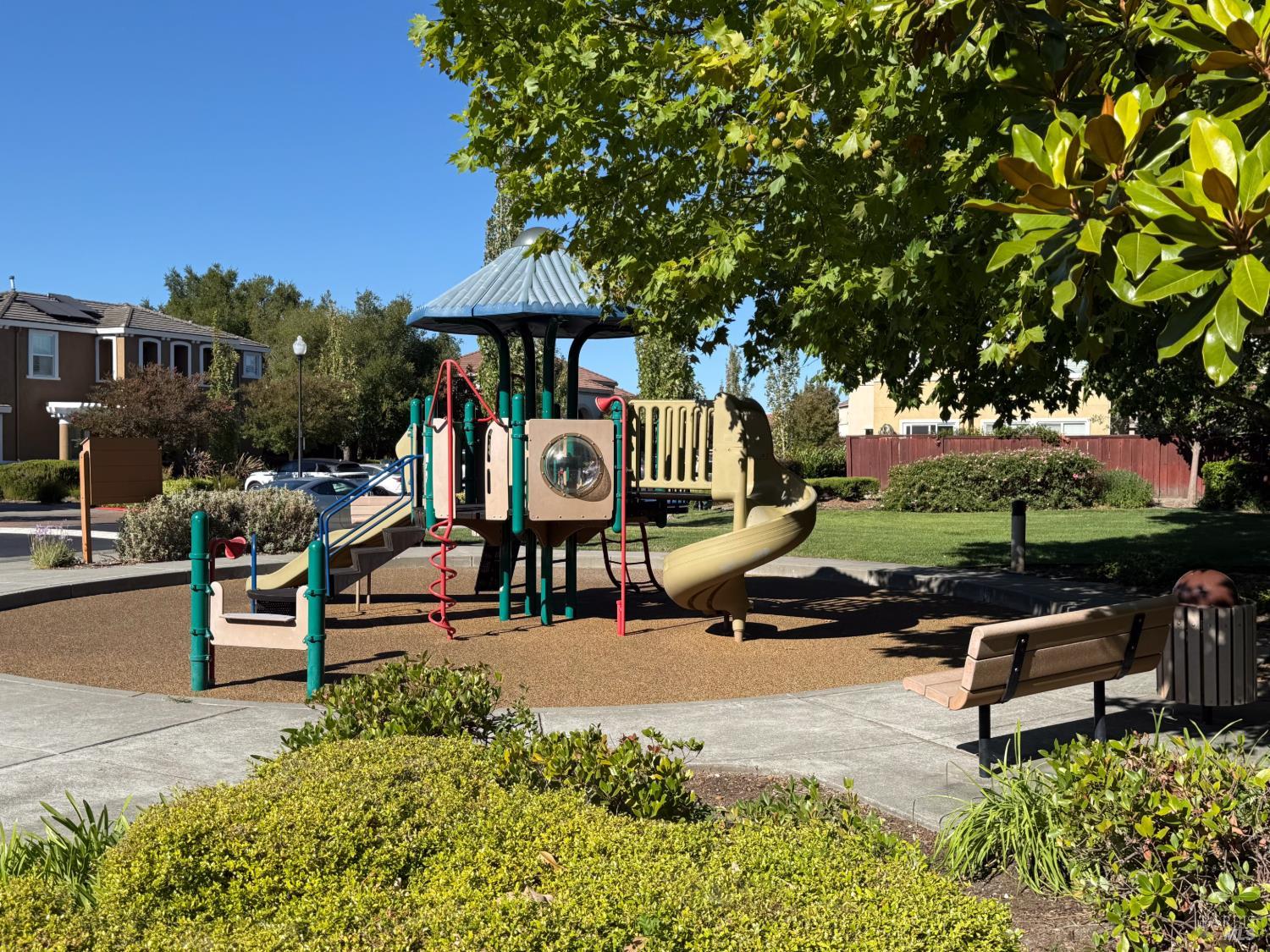 577 Barbaresco Court Fairfield CA 94534