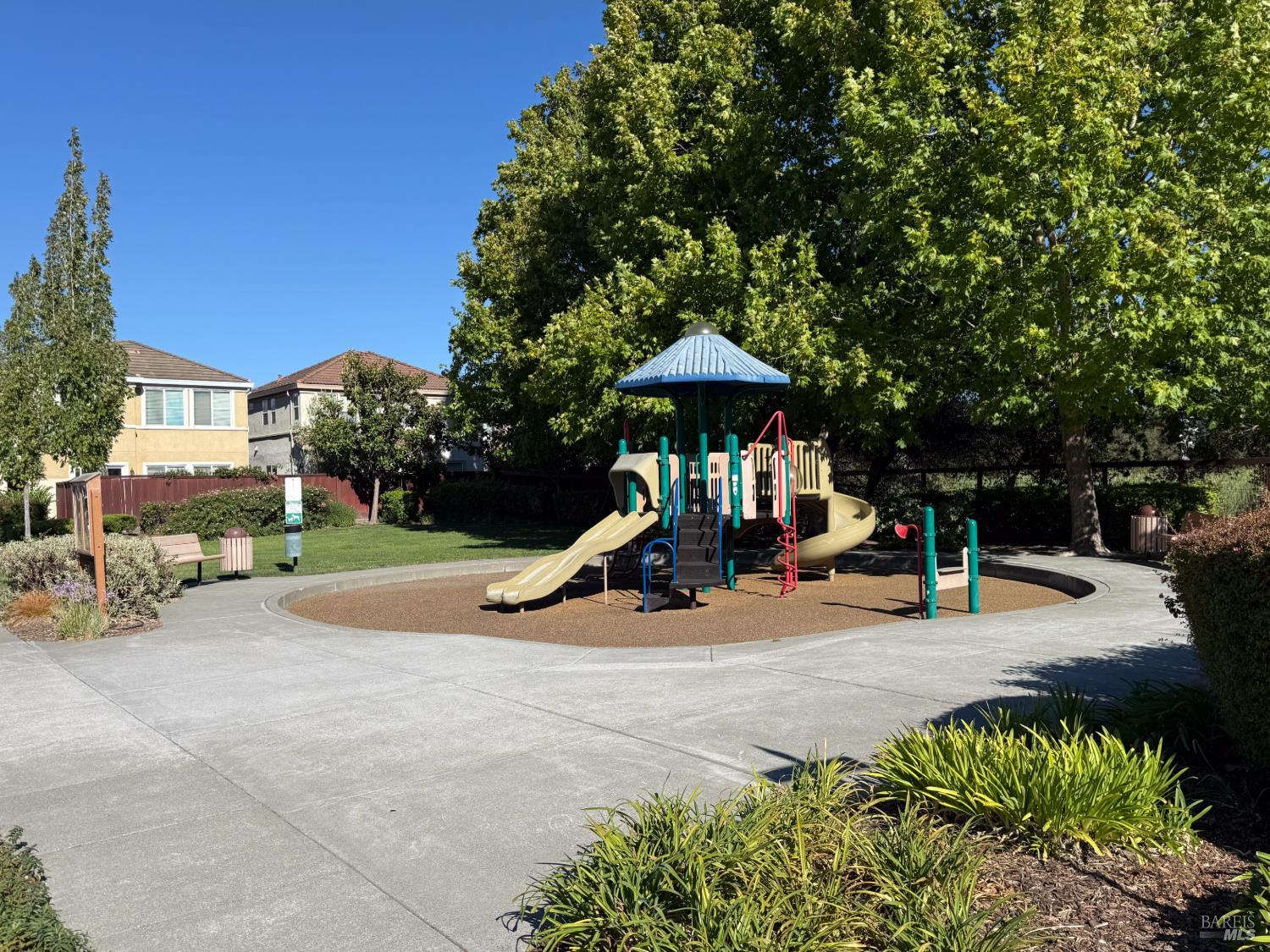 577 Barbaresco Court Fairfield CA 94534