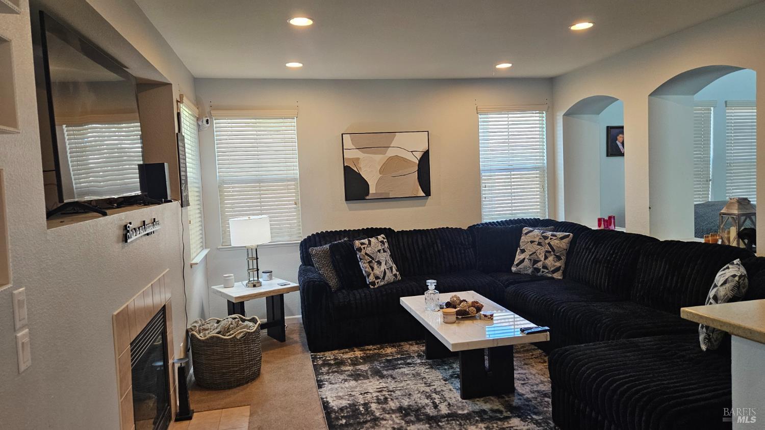 577 Barbaresco Court Fairfield CA 94534