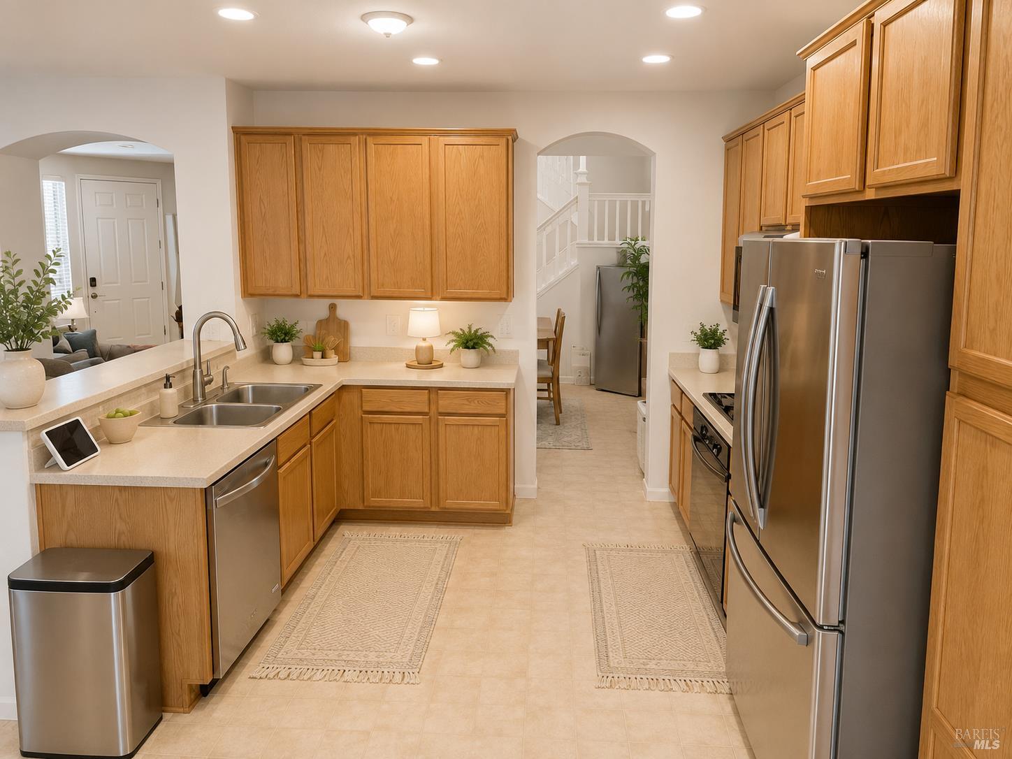 577 Barbaresco Court Fairfield CA 94534