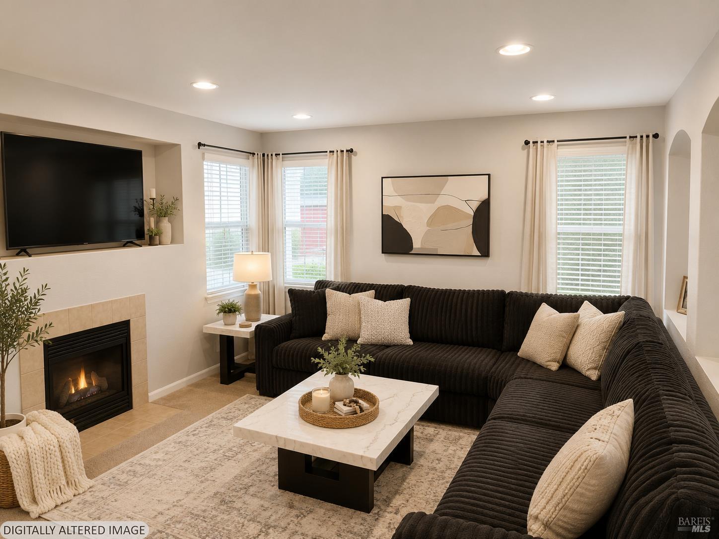 577 Barbaresco Court Fairfield CA 94534