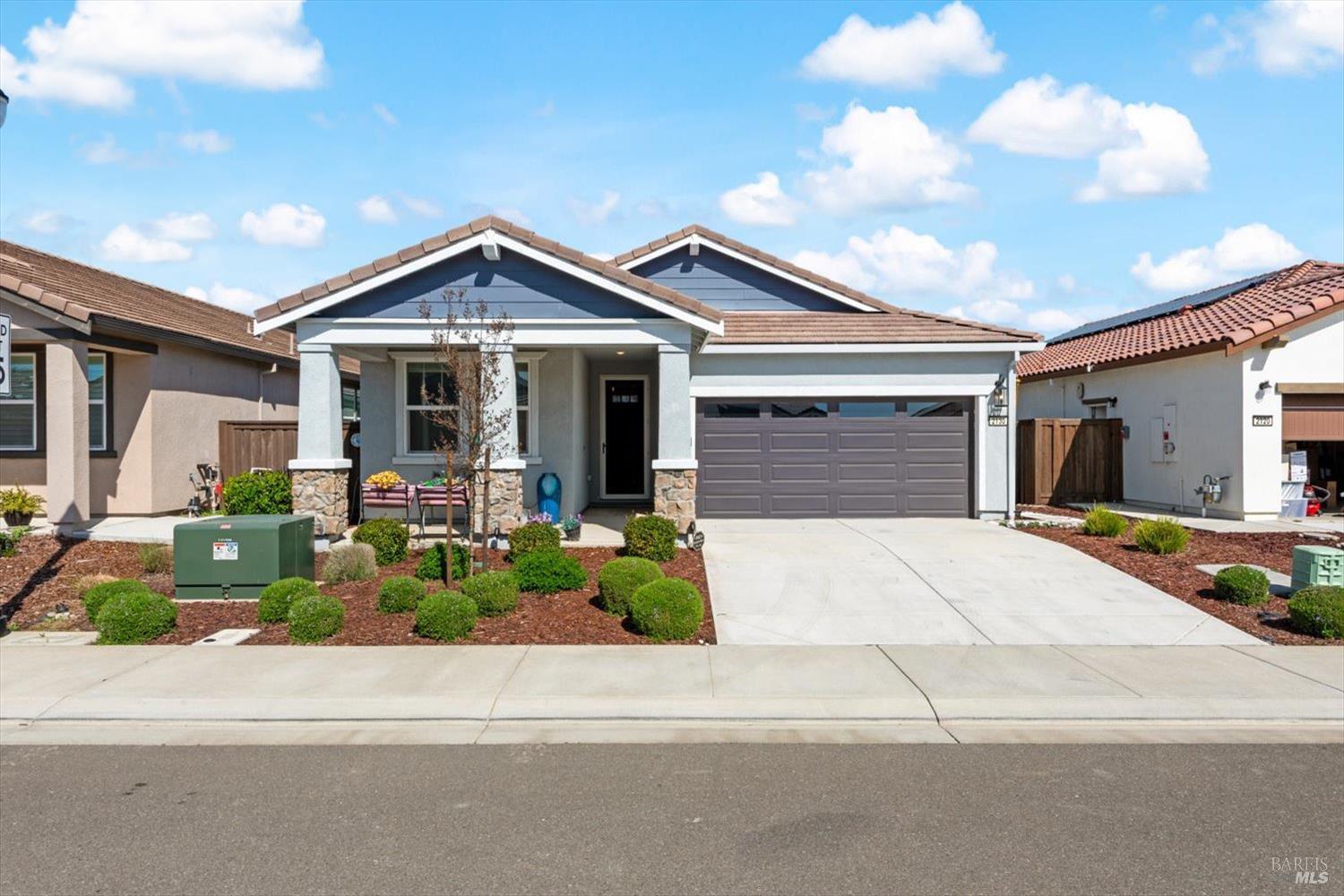 2130 Lark Way Dixon CA 95620