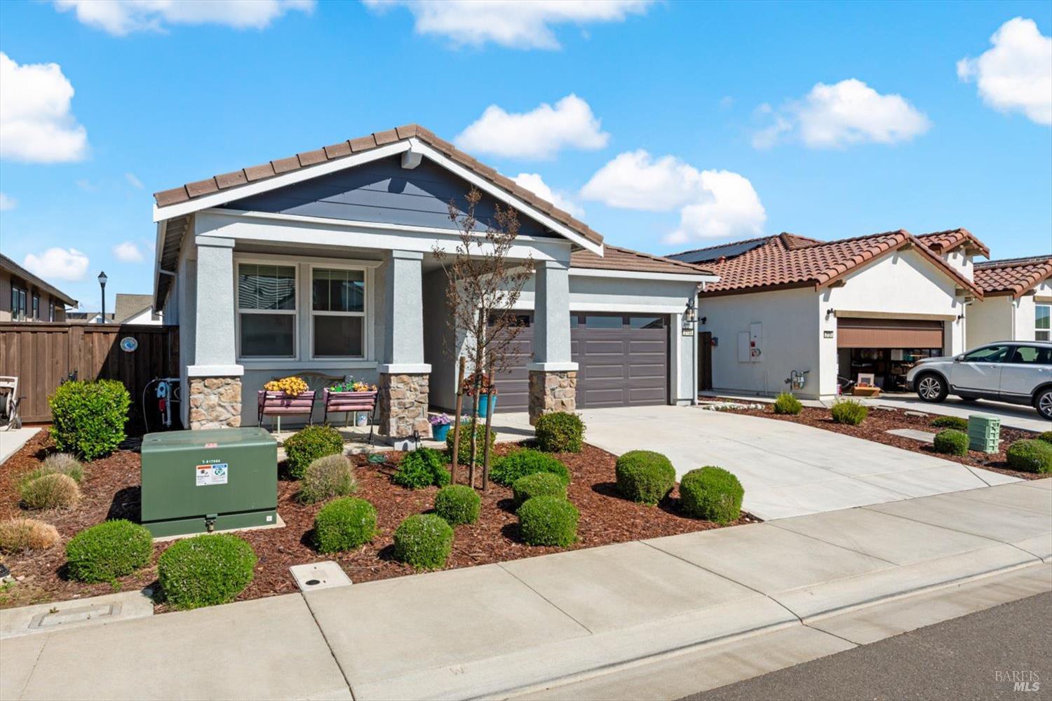 2130 Lark Way Dixon CA 95620