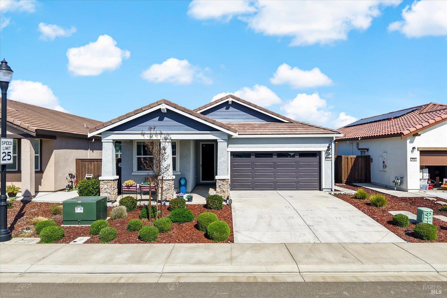 2130 Lark Way Dixon CA 95620