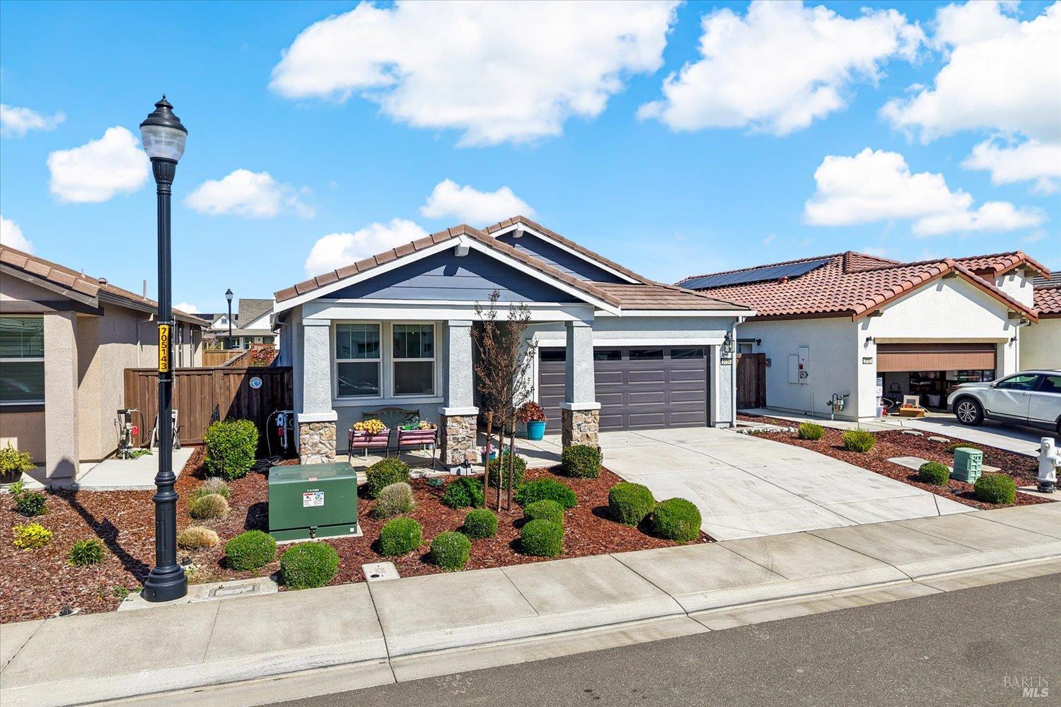 2130 Lark Way Dixon CA 95620