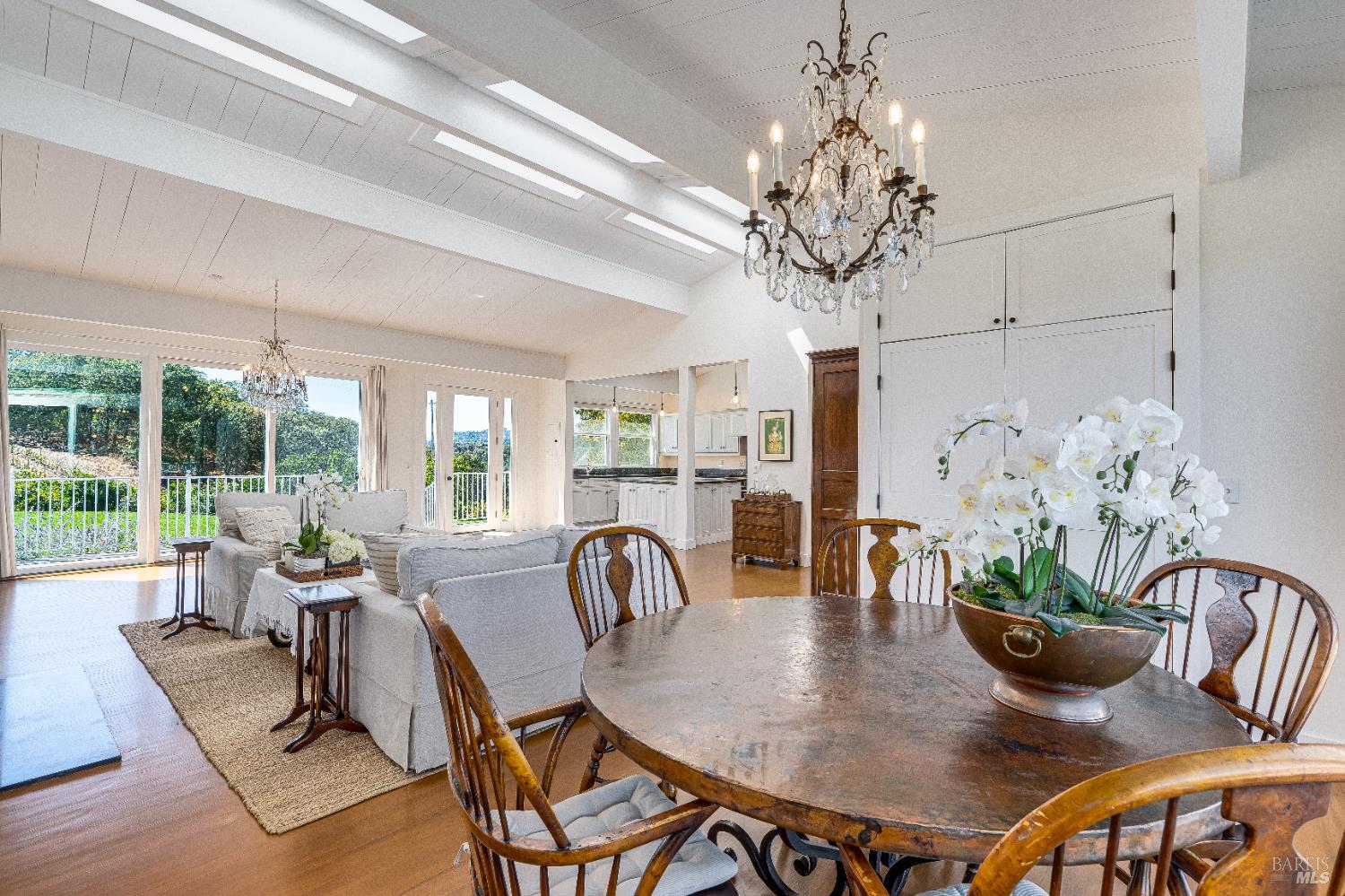 1790 Warm Springs Road Glen Ellen CA 95442