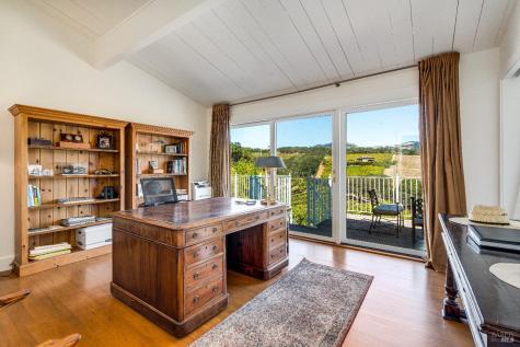 1790 Warm Springs Road Glen Ellen CA 95442