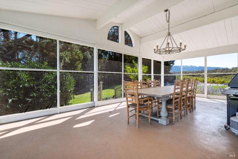 1790 Warm Springs Road Glen Ellen CA 95442