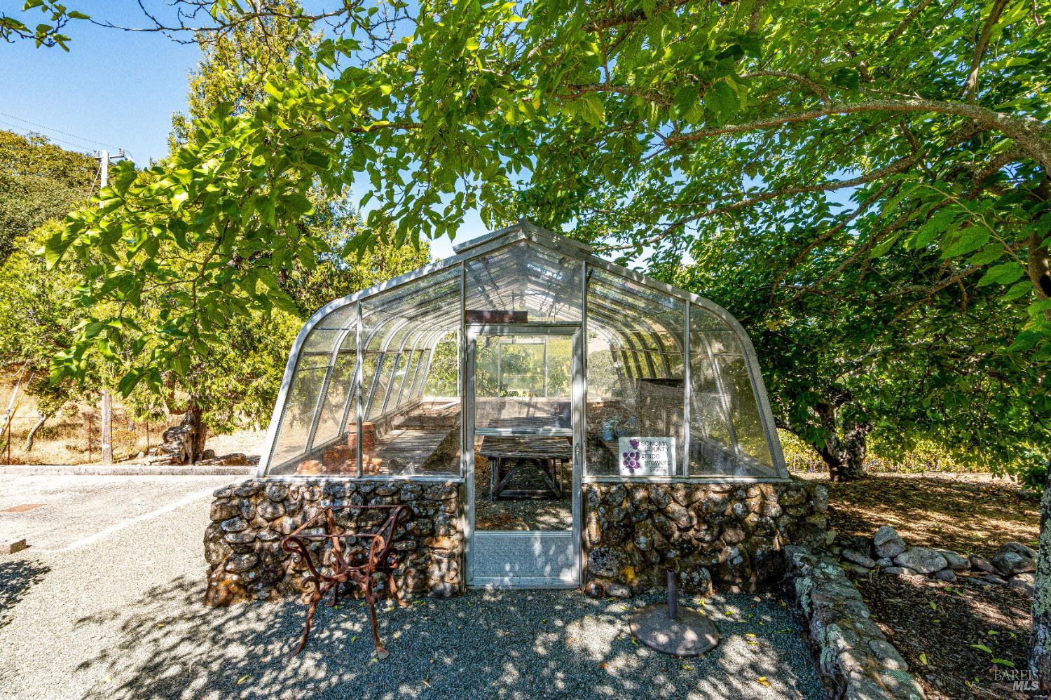 1790 Warm Springs Road Glen Ellen CA 95442