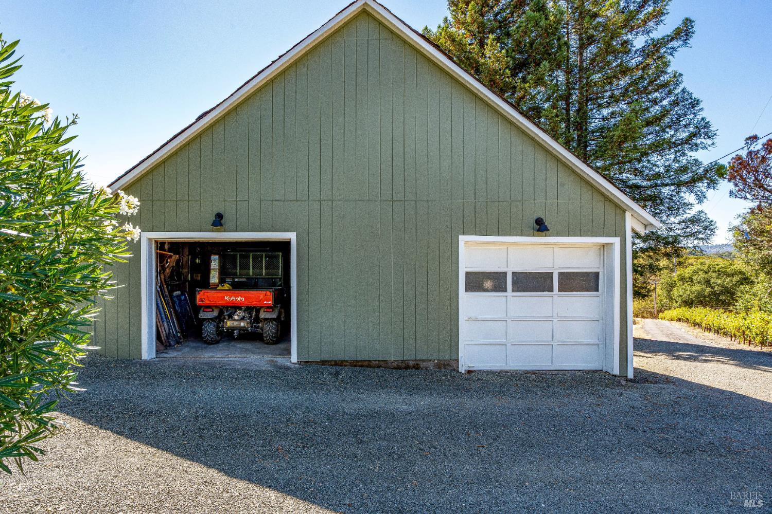 1790 Warm Springs Road Glen Ellen CA 95442