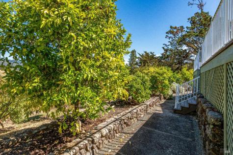 1790 Warm Springs Road Glen Ellen CA 95442