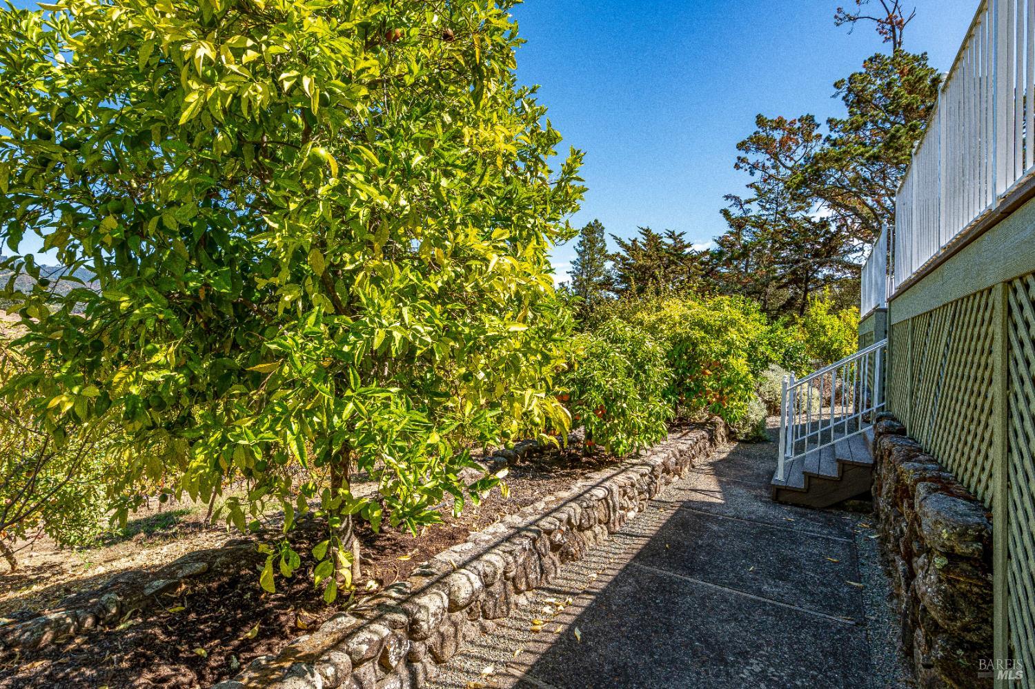1790 Warm Springs Road Glen Ellen CA 95442