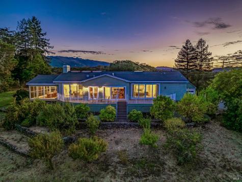 1790 Warm Springs Road Glen Ellen CA 95442