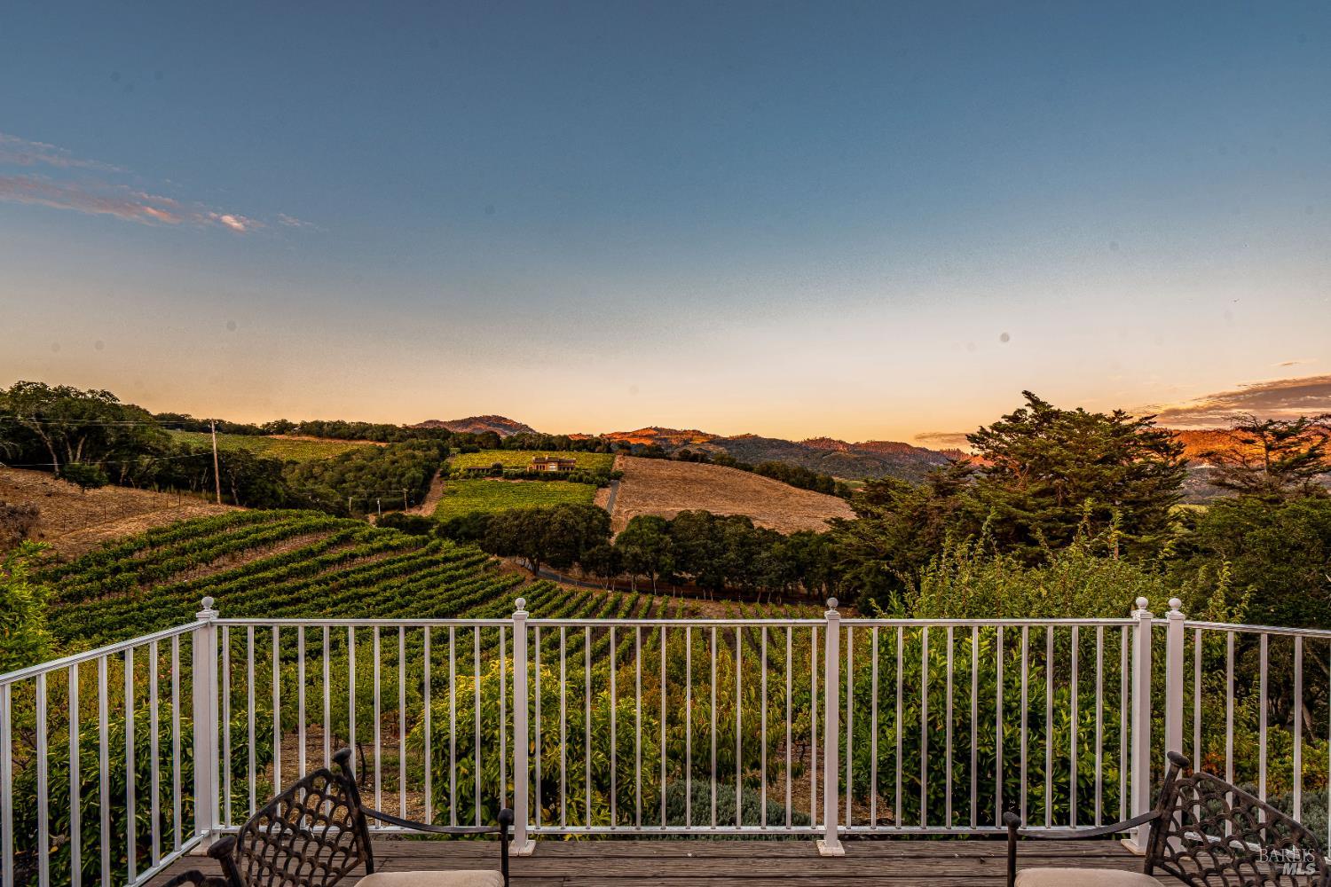 1790 Warm Springs Road Glen Ellen CA 95442