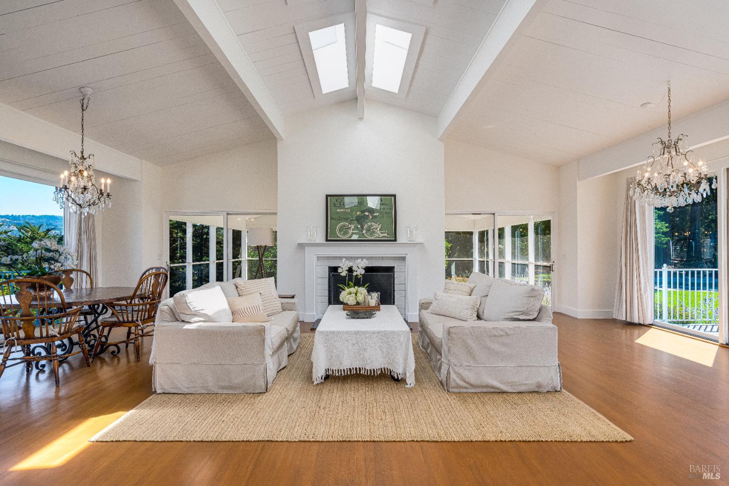 1790 Warm Springs Road Glen Ellen CA 95442