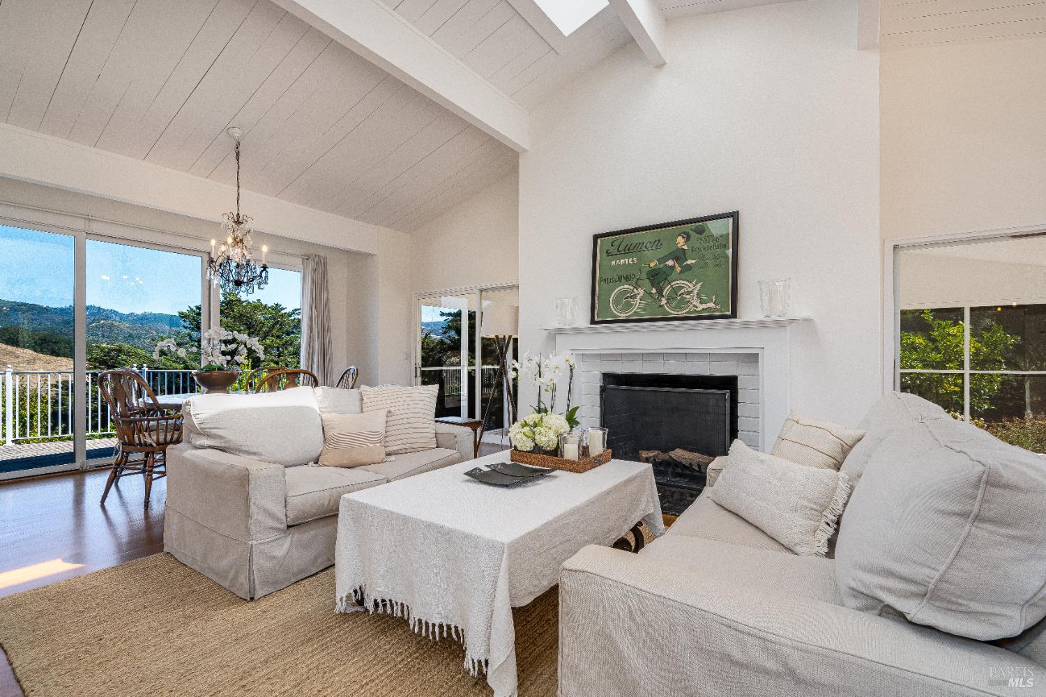 1790 Warm Springs Road Glen Ellen CA 95442