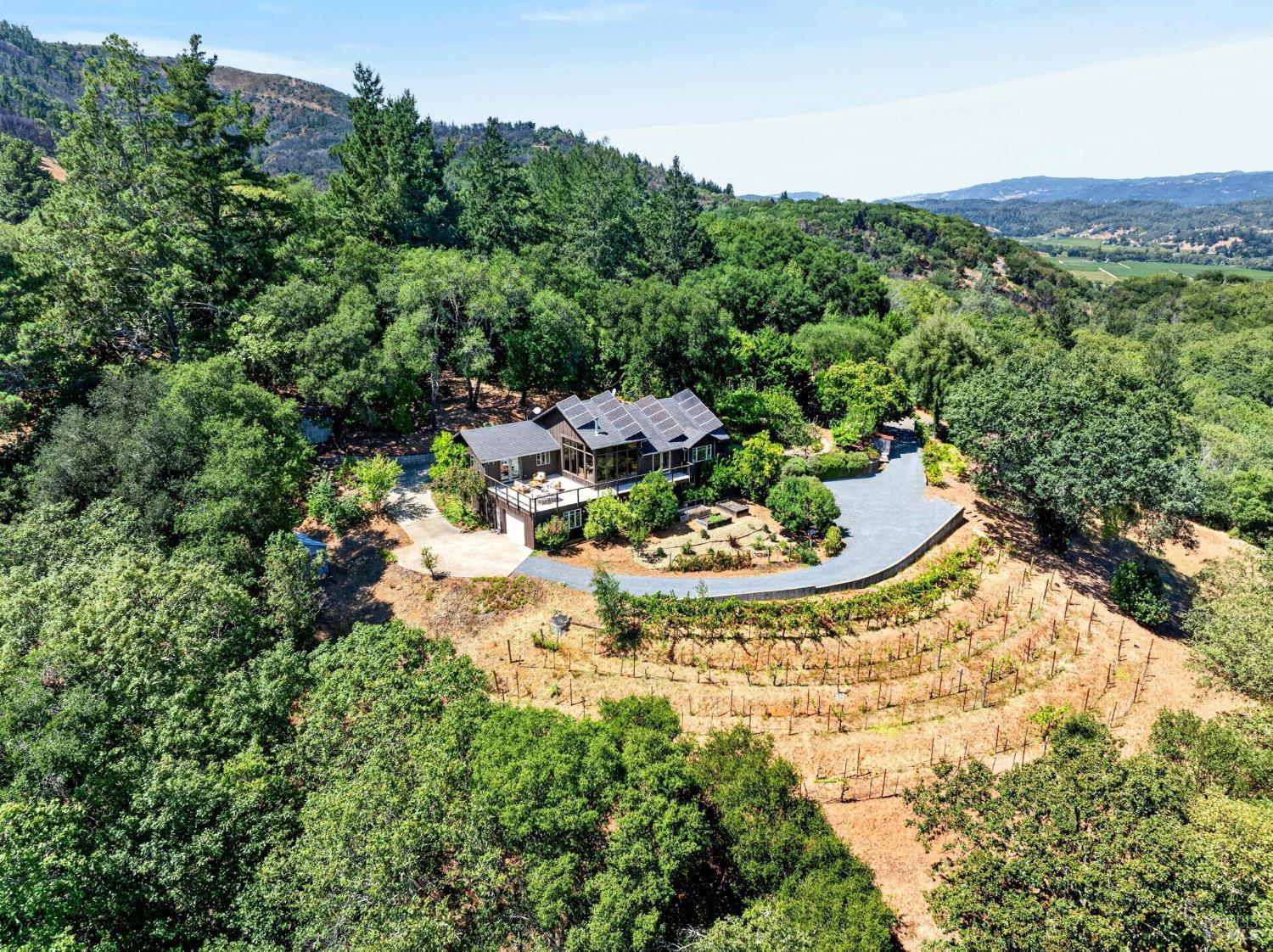 6341 W Dry Creek Road Healdsburg CA 95448