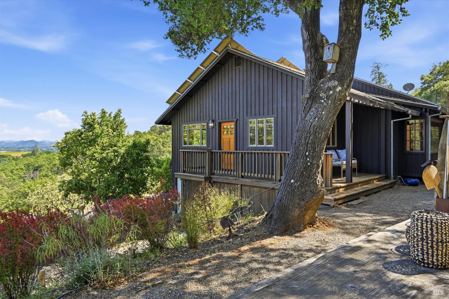 6341 W Dry Creek Road Healdsburg CA 95448