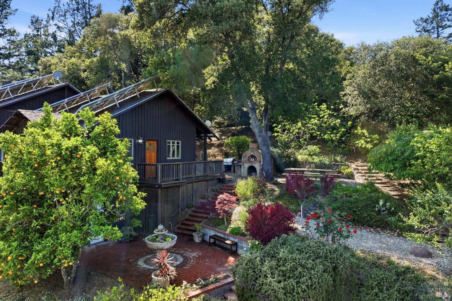 6341 W Dry Creek Road Healdsburg CA 95448