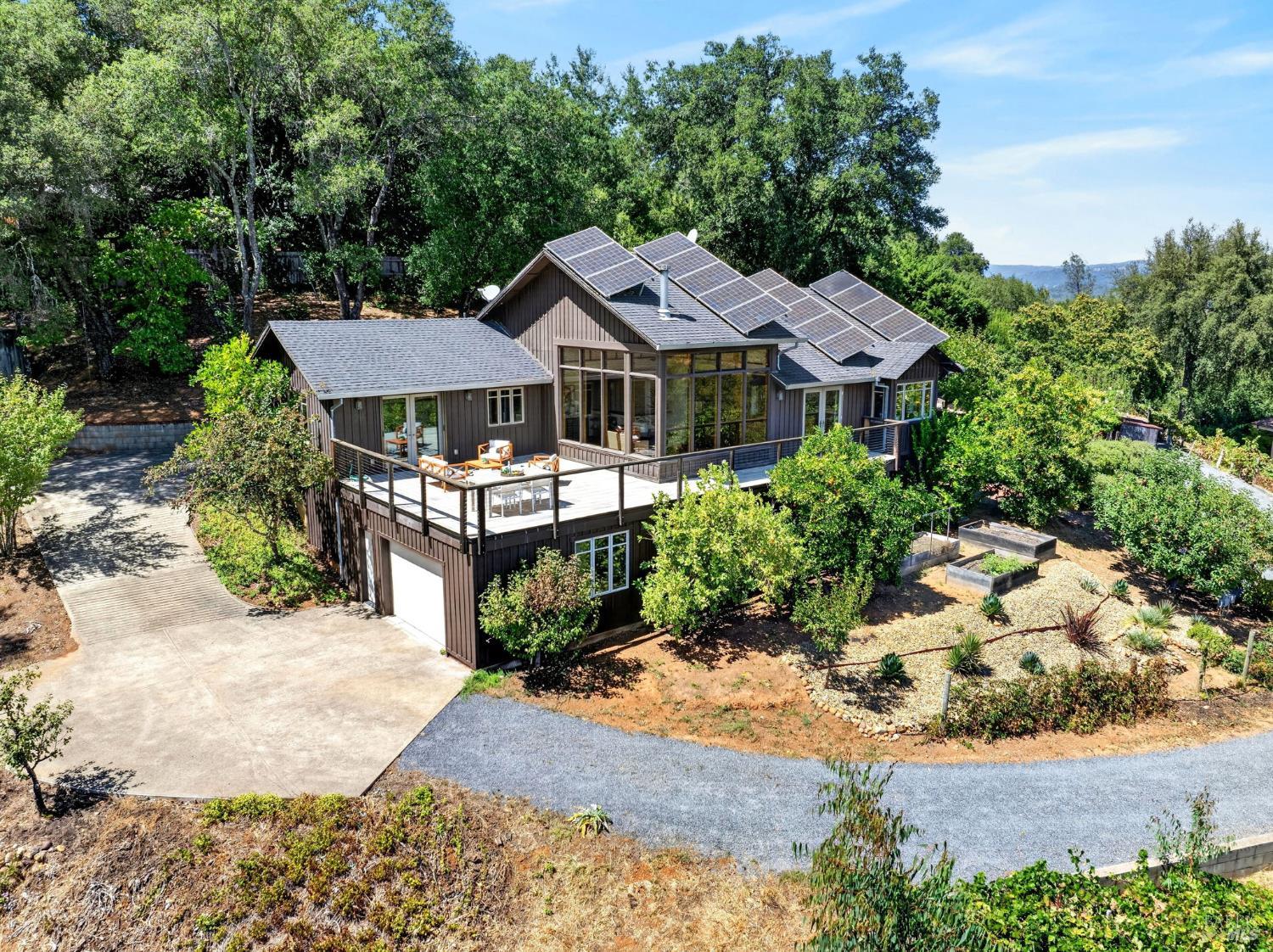 6341 W Dry Creek Road Healdsburg CA 95448